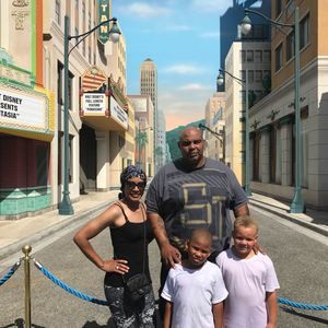 Meet your Posher, Adam